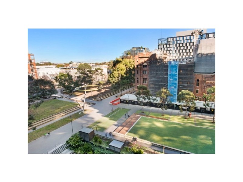602/1 Park Lane, Chippendale NSW 2008