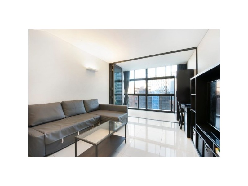 602/1 Park Lane, Chippendale NSW 2008