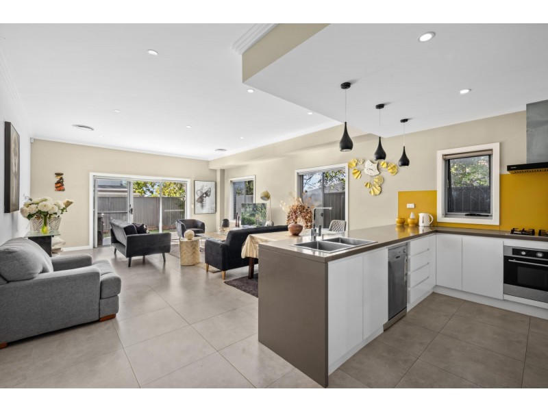 32A Berwick Street, Guildford NSW 2161