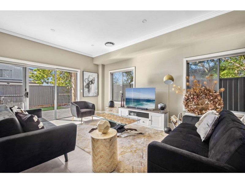 32A Berwick Street, Guildford NSW 2161