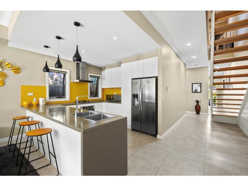 32A Berwick Street, Guildford NSW 2161