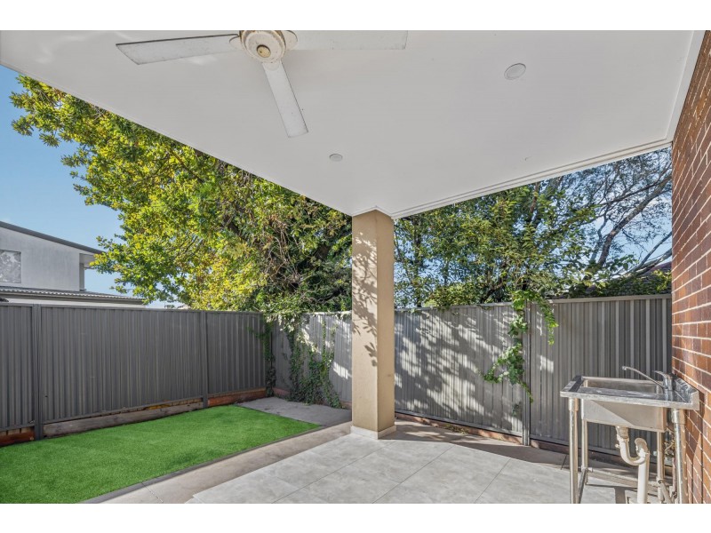 32A Berwick Street, Guildford NSW 2161