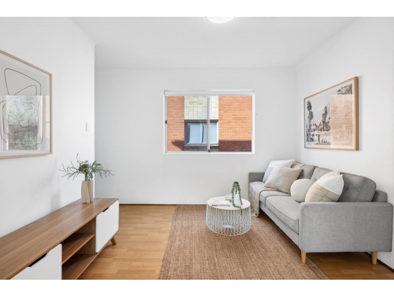 2/31c Charles Street, Forest Lodge NSW 2037