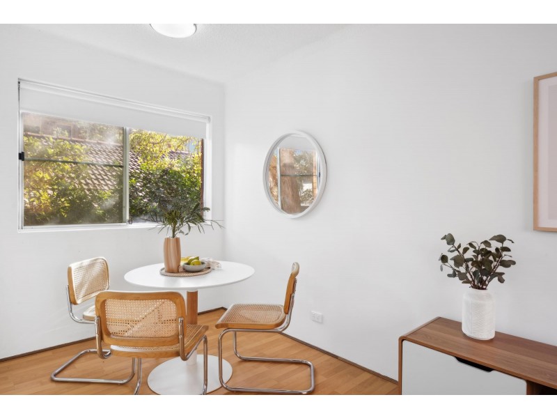 2/31c Charles Street, Forest Lodge NSW 2037