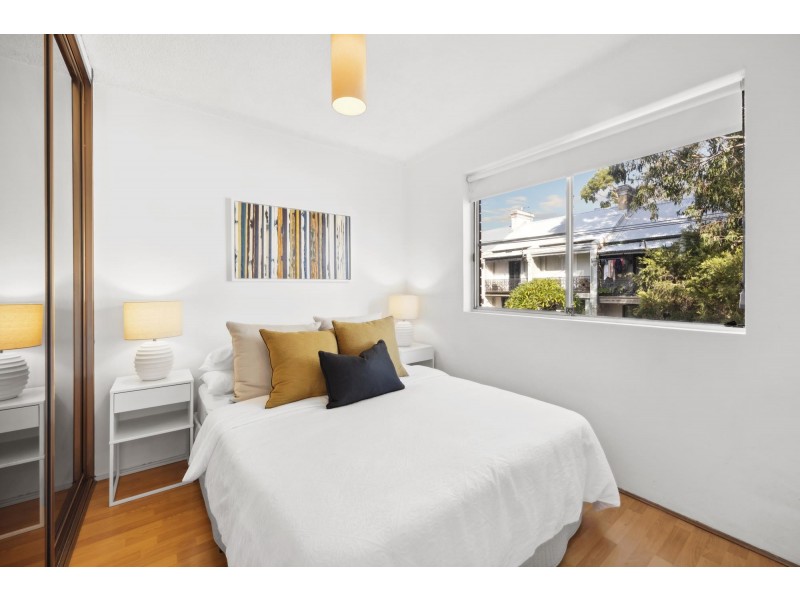 2/31c Charles Street, Forest Lodge NSW 2037