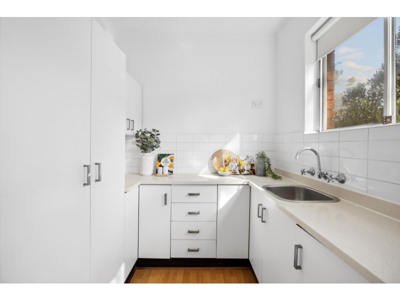 2/31c Charles Street, Forest Lodge NSW 2037