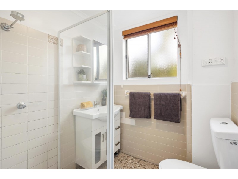 2/31c Charles Street, Forest Lodge NSW 2037