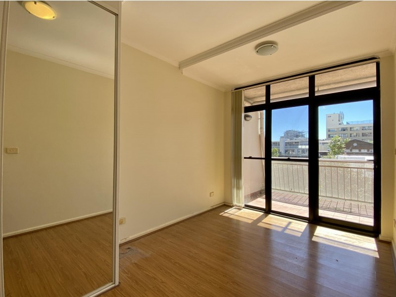 27/16-24 Dunblane Street, Camperdown NSW 2050