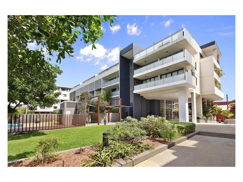 3202/2 Nassau Lane, Erskineville NSW 2043