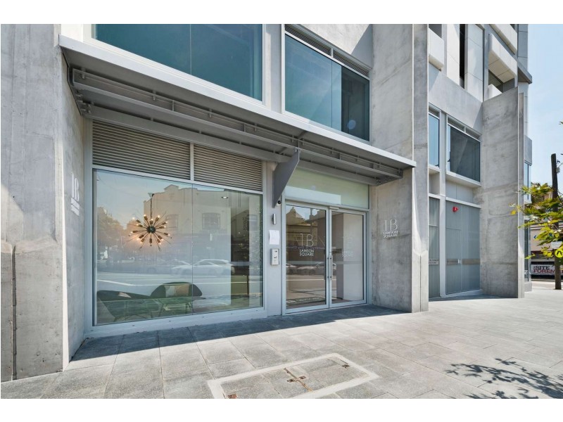 501/1B Lawson Square, Redfern NSW 2016