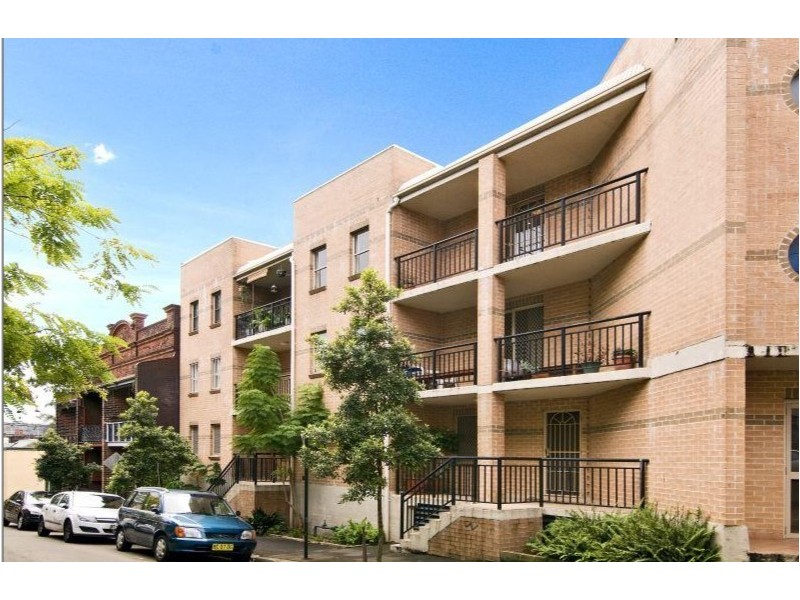 16/42-52 Vine Street, Darlington NSW 2008