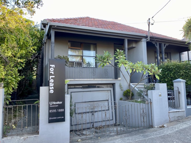 4 Yelverton Street, Sydenham NSW 2044