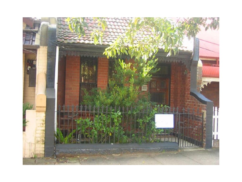 58 HOPETOUN STREET, Camperdown NSW 2050