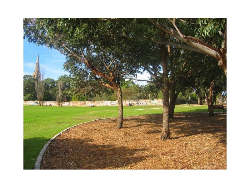 58 HOPETOUN STREET, Camperdown NSW 2050