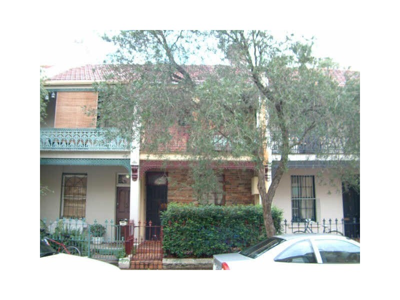 263 AUSTRALIA STREET, Newtown NSW 2042