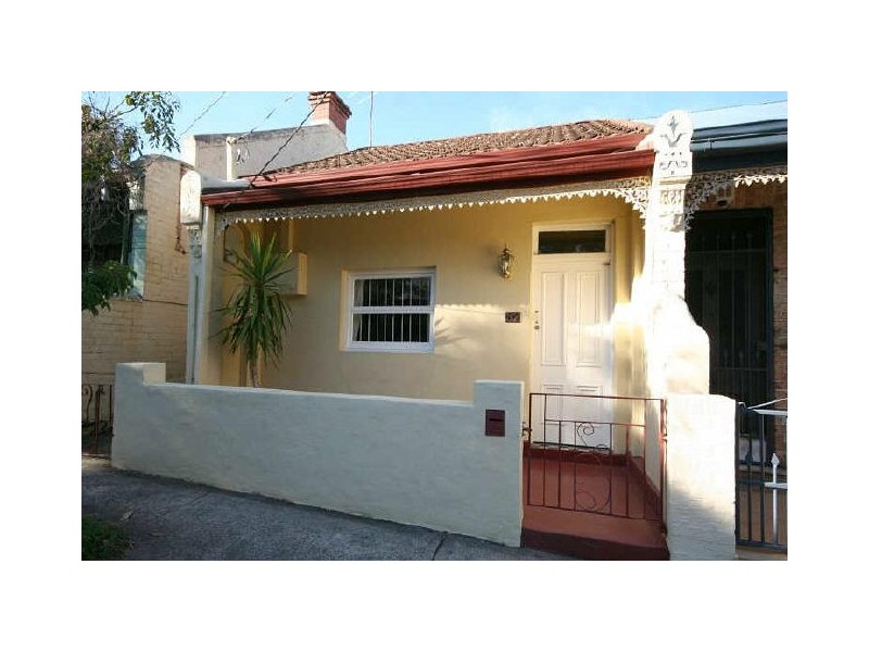 32 KENT STREET, Newtown NSW 2042