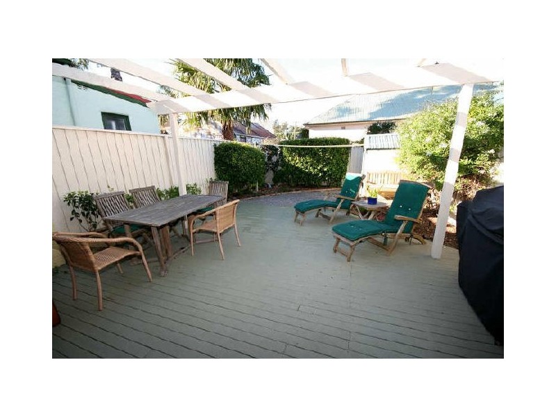 32 KENT STREET, Newtown NSW 2042