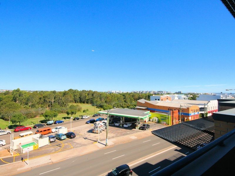 F401/13-19 Princes Highway, St Peters NSW 2044