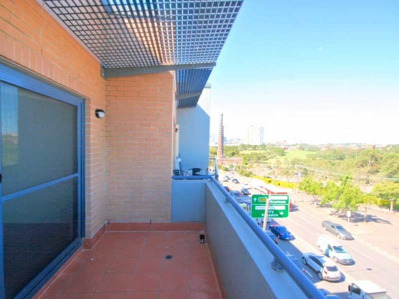 F401/13-19 Princes Highway, St Peters NSW 2044