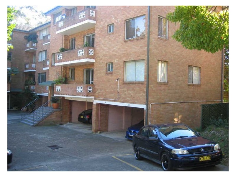 10/289 Stanmore Road, Stanmore NSW 2048