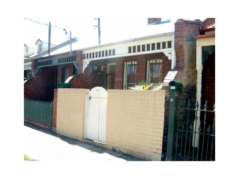 39 RENWICK STREET, Alexandria NSW 2015