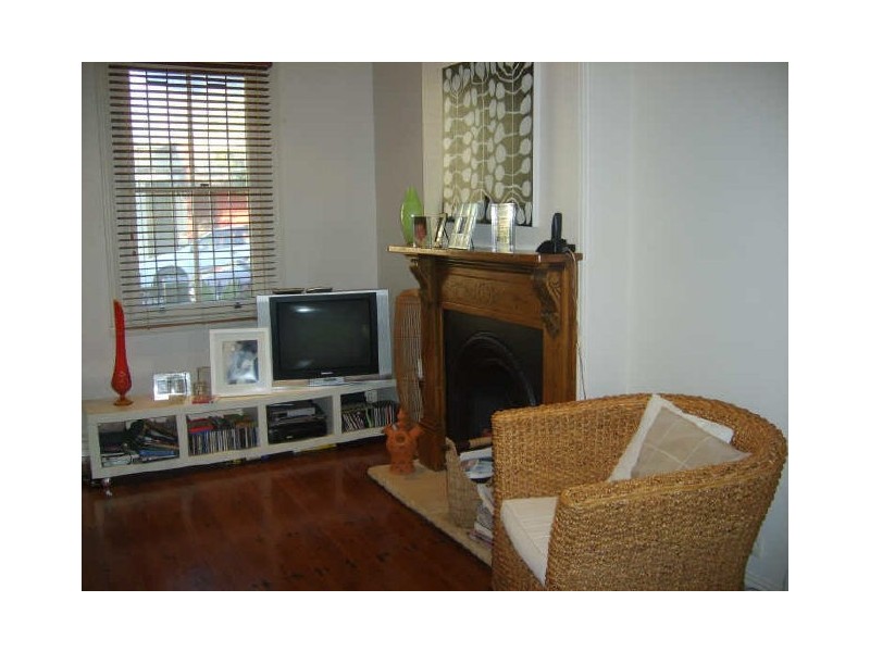 78 GOWRIE STREET, Newtown NSW 2042