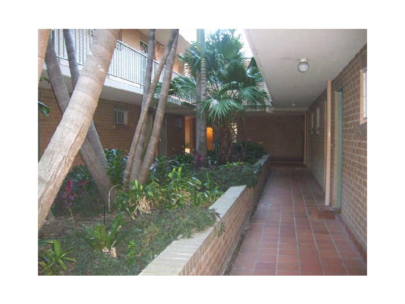 12/145 ABERCROMBIE STREET, Darlington NSW 2008