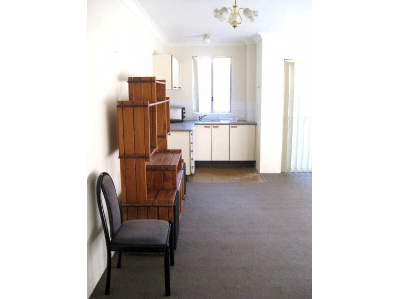 12/145 ABERCROMBIE STREET, Darlington NSW 2008
