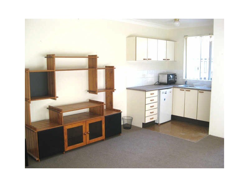 12/145 ABERCROMBIE STREET, Darlington NSW 2008