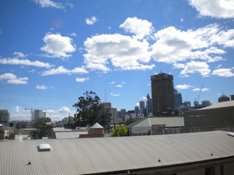 14/39 Dangar Place, Chippendale NSW 2008