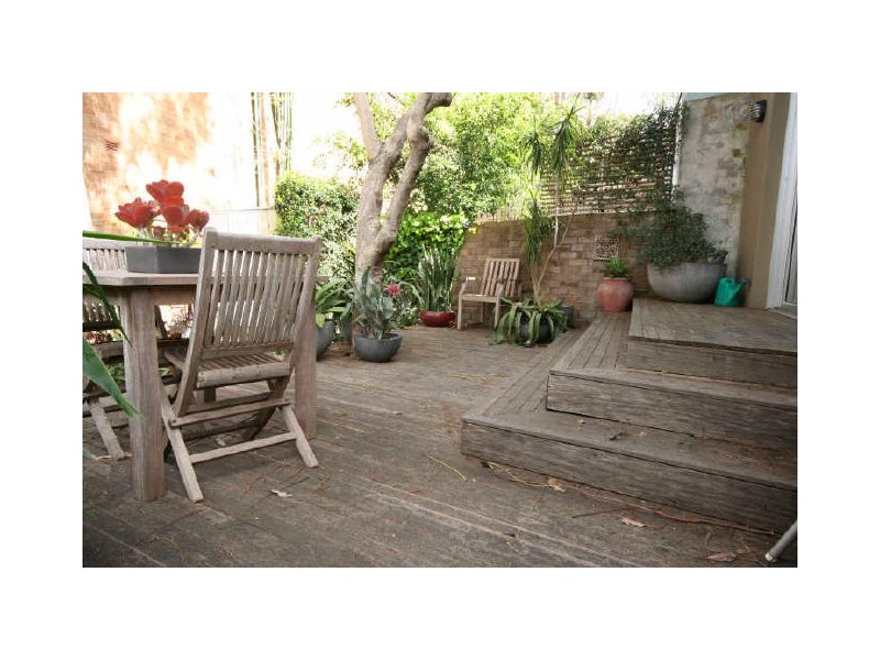 121 WILSON STREET, Newtown NSW 2042