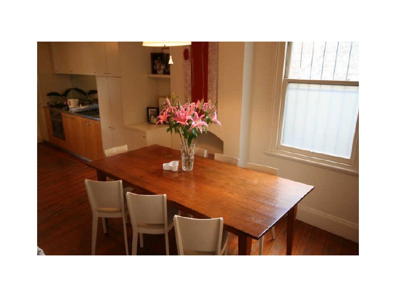 121 WILSON STREET, Newtown NSW 2042