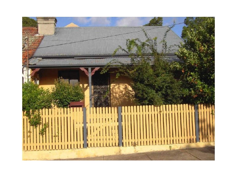 8 WILLIAM STREET, Ashfield NSW 2131