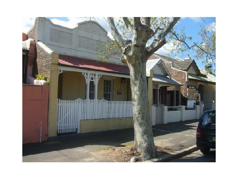 14 COPELAND STREET, Erskineville NSW 2043