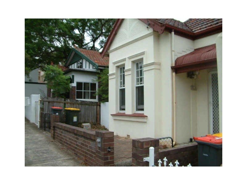 56 ANDREAS STREET, Petersham NSW 2049