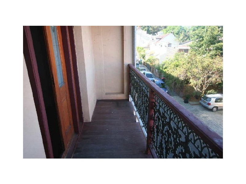 49 BUCKNELL STREET, Newtown NSW 2042