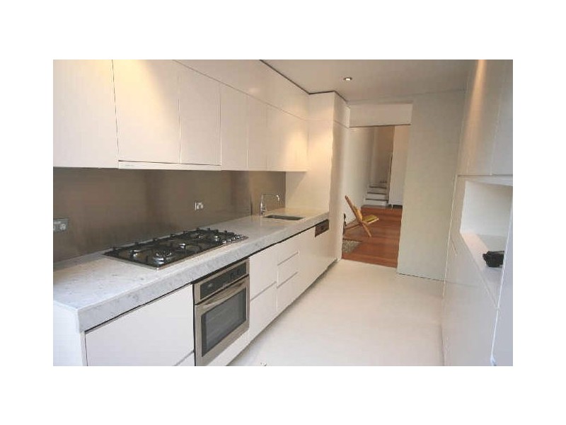 13 DIBBS STREET, Alexandria NSW 2015