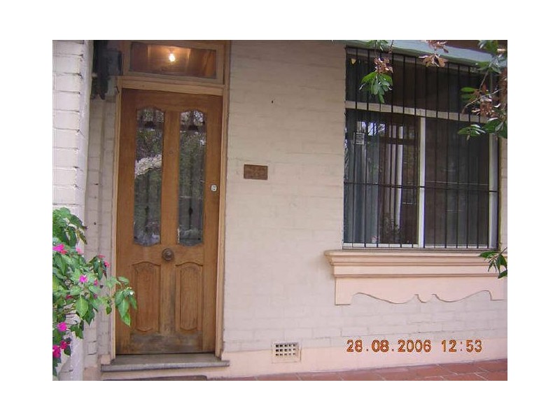 40 BINNING STREET, Erskineville NSW 2043