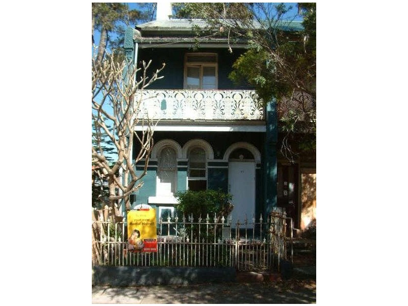 27 Metropolitan Road, Enmore NSW 2042