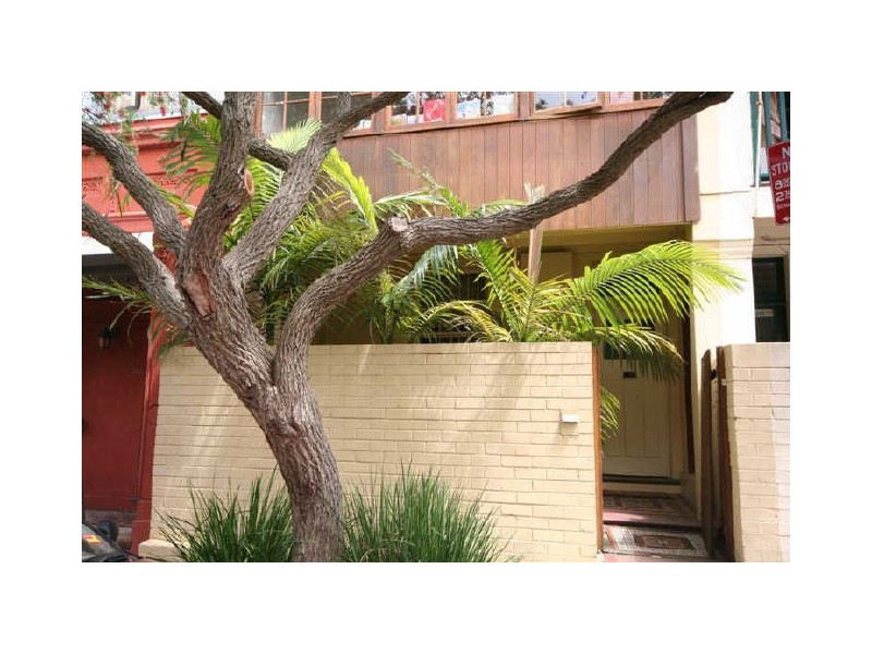 231 DENISON STREET, Newtown NSW 2042