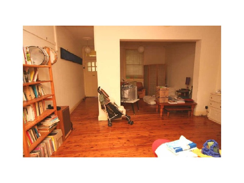 231 DENISON STREET, Newtown NSW 2042