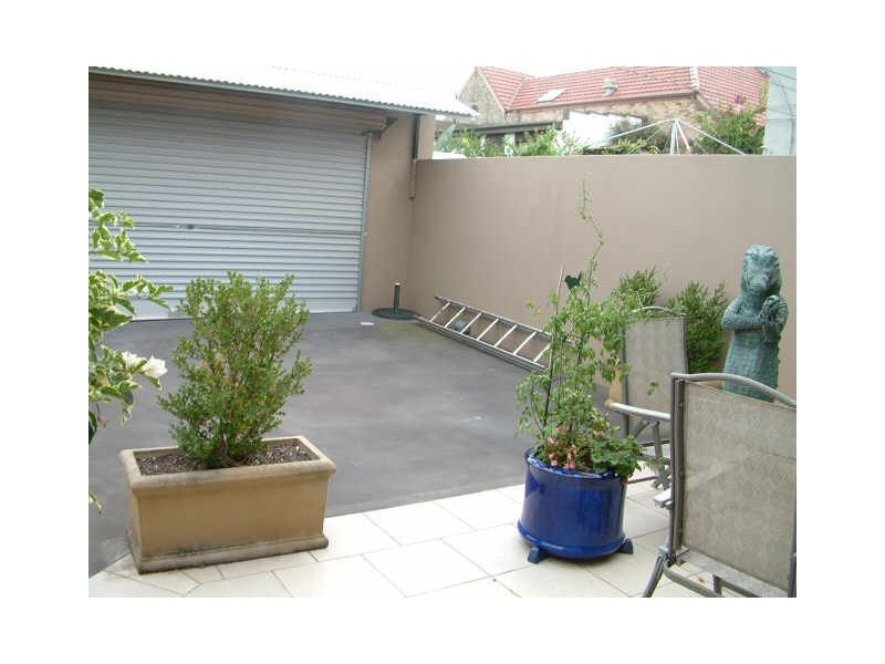 35 SUTTOR STREET, Alexandria NSW 2015