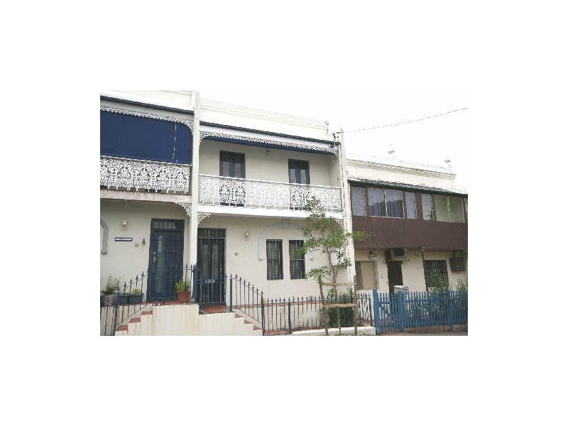 18 Angel Street, Newtown NSW 2042
