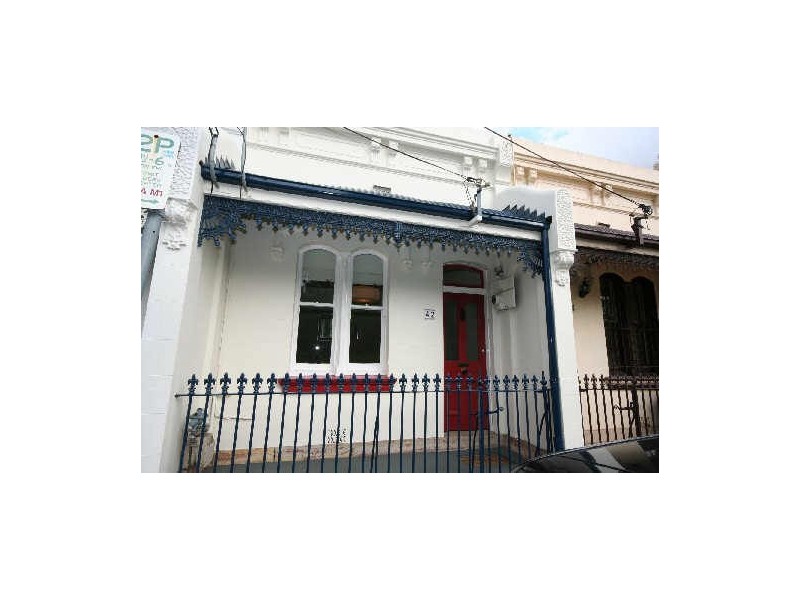 42 LENNOX STREET, Newtown NSW 2042