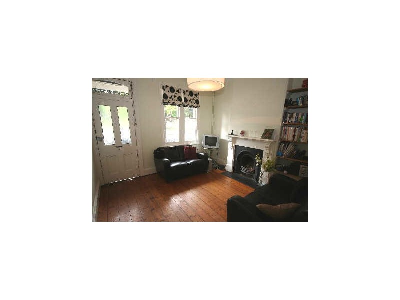 42 LENNOX STREET, Newtown NSW 2042