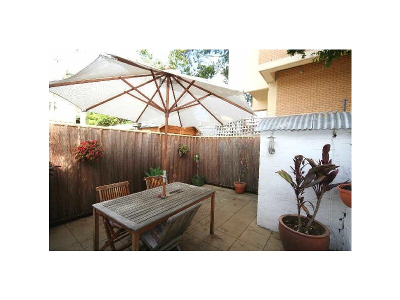 42 LENNOX STREET, Newtown NSW 2042