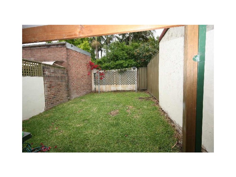 125 LORD STREET, Newtown NSW 2042