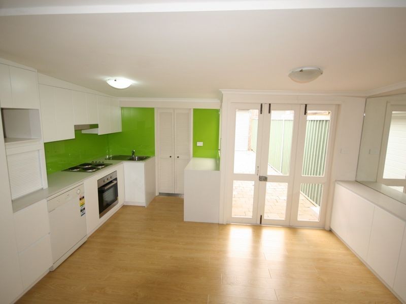 122 Shepherd Street, Chippendale NSW 2008