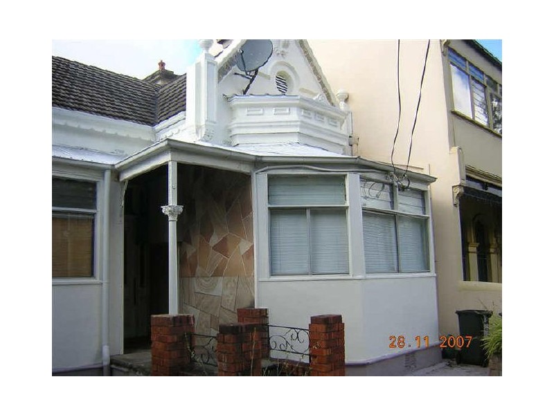 2/45 WIGRAM ROAD, Glebe NSW 2037