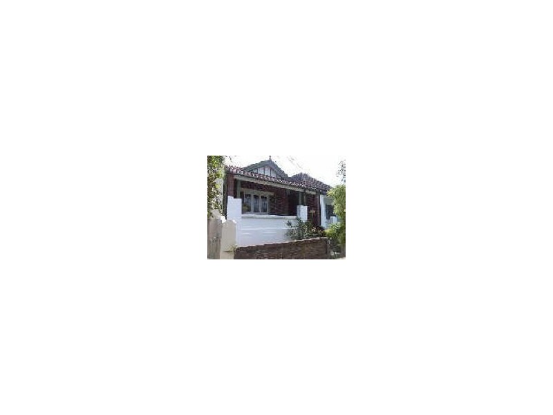 41 ROBERTS STREET, Camperdown NSW 2050